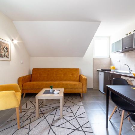 Apartament Mak Basta Bajina Basta Zewnętrze zdjęcie