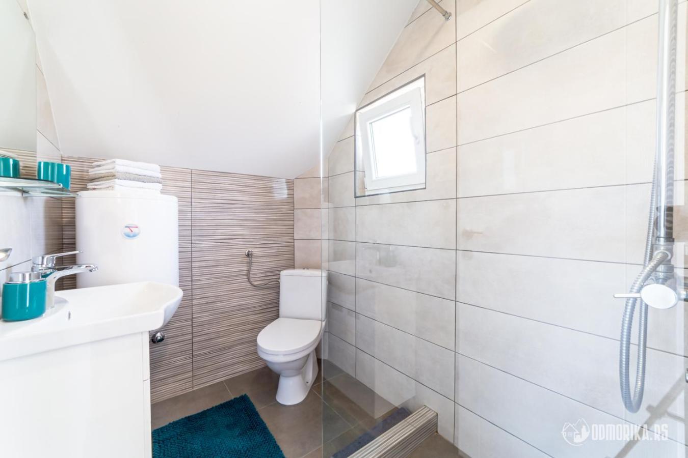 Apartament Mak Basta Bajina Basta Zewnętrze zdjęcie